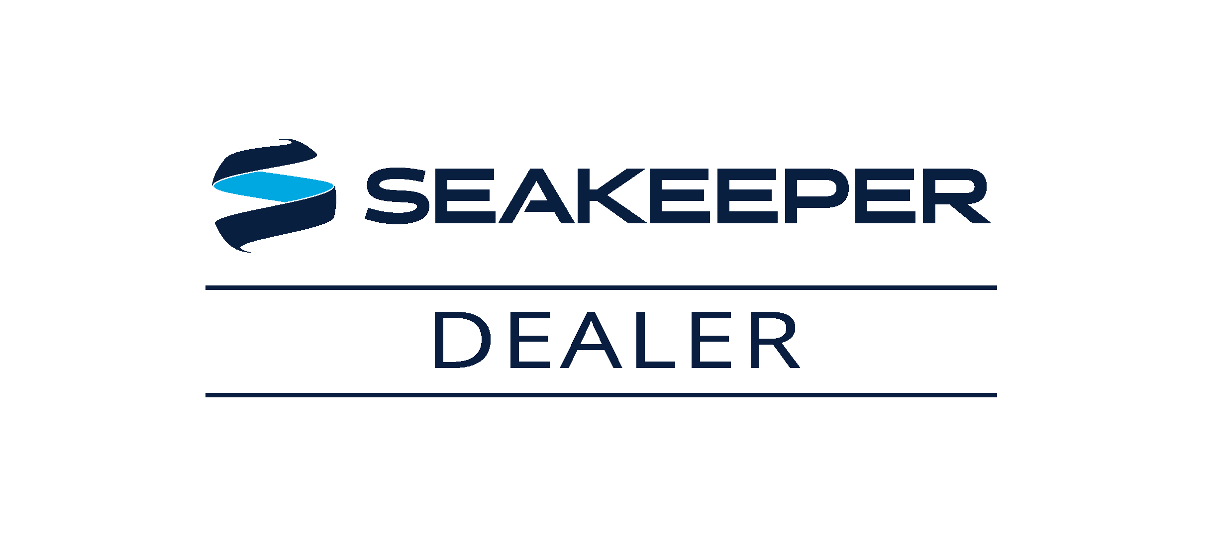 Seakeeper Dealer Logo